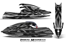 KAWASAKI JETSKI 750 SX 1992-1998 GRAPHICS KIT JETSKI CREATORX DECALS TMS - $395.95