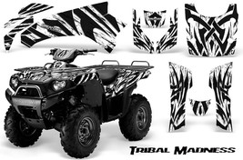 KAWASAKI Brute Force 750 Graphics Kit 04-11 CREATORX TMW - £209.42 GBP