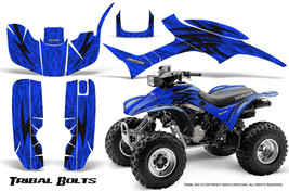 HONDA TRX 300 1993-2006 GRAPHICS KIT CREATORX DECALS STICKERS TBBL - £139.36 GBP