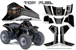 Suzuki Lt 80 Ltz80 Atv Creatorx Graphics Kit Decals Tfsb - £131.84 GBP