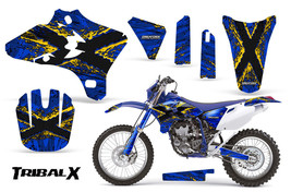 Yamaha Yz250 F Yz450 F 03 05, Wr250 Wr450 05 06 Graphics Kit Creatorx Txybl - $178.15