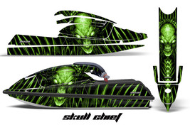 Kawasaki Jetski 750 Sx 1992 1998 Graphics Kit Jetski Creatorx Decals Scg - £297.96 GBP