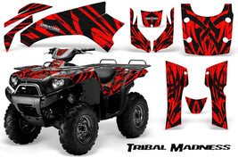 Kawasaki Brute Force 750 Graphics Kit 04 11 Creatorx Tmr - £199.87 GBP