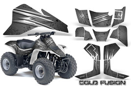 Suzuki Lt 80 Ltz80 Creatorx Graphics Kit Decals Cfs - £137.98 GBP