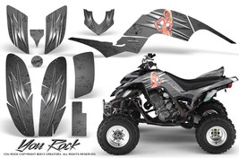 Yamaha Raptor 660 Graphics Kit Creatorx Decals Stickers Yrs - £137.40 GBP