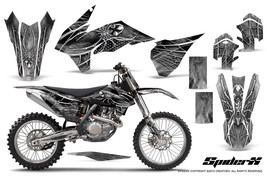 Creatorx Graphics Kit For Ktm SX/SX-F/XC/XC-F 125-450 2013-2014 Sxwnp - $226.93