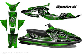 Yamaha Wave Raider Jet Ski Graphics Kit 94 96 Creatorx Jetski Decals Sxg - £316.50 GBP