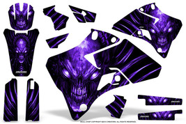 Yamaha Yz125 Yz250 1996 2001 Graphics Kit Creatorx Decals Scpr - £143.61 GBP