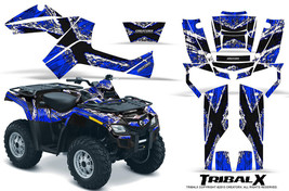 CAN-AM OUTLANDER 500 650 800R 1000 GRAPHICS KIT DECALS STICKERS TXWBL - $267.25