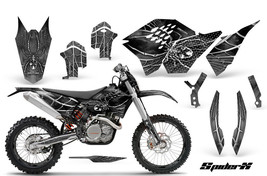 Ktm Graphics Kit Sx Sxf 07 10, Exc Xcf 08 10 11, Xcw 08 10 11 Decals Sxsnpr - £214.29 GBP