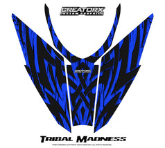 Arctic Cat Procross Proclimb Snowmobile Sled Hood Graphics Kit Creatorx Tmbl - $98.95