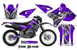 Suzuki Drz400 Drz400 S Z400 E Graphics Kit Creatorx Fbpr - £142.40 GBP