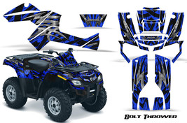 Can Am Outlander 500 650 800 R 1000 Graphics Kit Creatorx Decals Stickers Btbl - $267.25