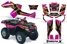 CAN-AM OUTLANDER 500 650 800R 1000 GRAPHICS KIT DECALS STICKERS TXYP - $267.25