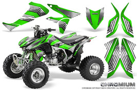 HONDA TRX450R TRX 450 R 2004-2016 GRAPHICS KIT CREATORX DECALS STICKERS ... - $178.15