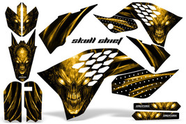 Ktm Sx65 Sx 65 2009 2015 Graphics Kit Creatorx Decals Stickers Scy - £95.25 GBP