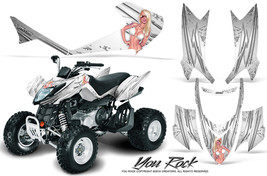 Arctic Cat Dvx400 Dvx300 Dvx250 Creatorx Graphics Kit You Rock W - £137.82 GBP