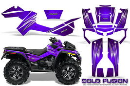 Can Am Outlander Xmr 500 650 800 R Graphics Kit Creatorx Decals Stickers Cfpr - £213.62 GBP