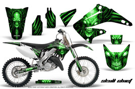 HONDA CR 125 250 02-15 GRAPHICS KIT CREATORX DECALS STICKERS SCG - £142.07 GBP