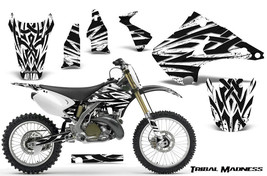 Kawasaki Kx125 Kx250 03 12 Graphics Kit Decals Creatorx Tmw - £142.07 GBP