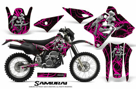 Suzuki Drz400 Drz400 S Z400 E Graphics Kit Creatorx Decals Samurai Pb - £140.08 GBP