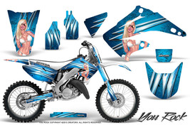 Honda Cr 125 250 02 15 Graphics Kit Creatorx Decals Stickers Cfblinp - $257.35