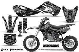 Kawasaki Klx110 02 09 Kx65 00 12 Graphics Kit Creatorx Decals Bts - £109.47 GBP
