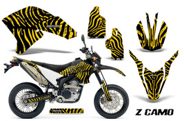 Yamaha Wr250 X Wr250 R Wr 250 R X 07 15 Graphics Kit Creatorx Decals Zcy - £140.08 GBP