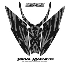 Arctic Cat Procross Proclimb Snowmobile Sled Hood Graphics Kit Creatorx Tms - $98.95