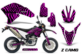 Yamaha Wr250 X Wr250 R Wr 250 R X 07 15 Graphics Kit Creatorx Decals Zcp - $178.15