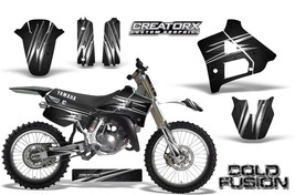 Yamaha Yz125 Yz 125 2 Stroke 1991 1992 Graphics Kit Creatorx Decals Cfbnp - £194.85 GBP