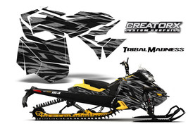 Ski Doo Rev Xm Summit Snowmobile Sled Graphics Kit Wrap Creatorx Decal Tmsy - $296.95