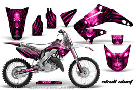 Honda Cr 125 250 02-15 Graphics Kit Creatorx Decals Stickers Scpnp - $257.35