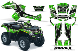 CAN-AM OUTLANDER 500 650 800R 1000 GRAPHICS KIT DECALS STICKERS TXWG - $267.25