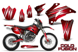 Yamaha Wr250 F Wr450 F 2007 2011 Graphics Kit Creatorx Decals Cfrnp - £202.43 GBP