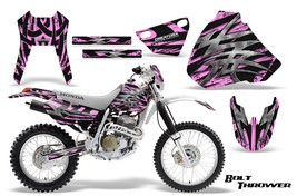 Honda Xr 400 Xr400 96 04 Graphics Kit Creatorx Decals Stickers Btplnp - $257.35