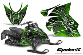 ARCTIC CAT PROCROSS PROCLIMB SNOWMOBILE GRAPHICS KIT CREATORX SXG - £236.82 GBP