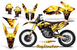 Ktm 250 Sx 350 Sx 450 Sx 2011 2012 Graphics Kit Creatorx Decals Rcynp - £201.67 GBP