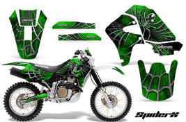 HONDA XR 650 R XR650R 00-10 GRAPHICS KIT CREATORX DECALS STICKERS SXGNP - £202.36 GBP