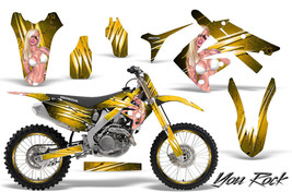 Honda Crf 250 10 13 & Crf450 09 12 Graphics Kit Decals Stickers Creatorx Yrynpr - $267.25