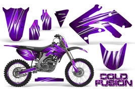 Honda Crf 250 R 04 09 Graphics Kit Creatorx Decals Stickers Cfprnpr - $267.25