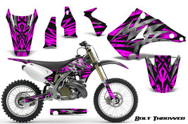 Kawasaki Kx125 Kx250 03 12 Graphics Kit Decals Creatorx Btp - £142.40 GBP