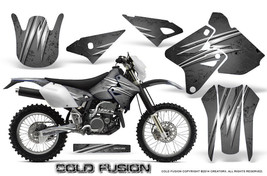 Suzuki Drz400 Drz400 S Z400 E Graphics Kit Creatorx Decals Cfs - $178.15