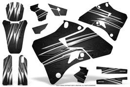 YAMAHA YZ125 YZ250 1996-2001 GRAPHICS KIT CREATORX DECALS CFB - £142.40 GBP