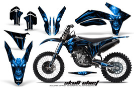 Ktm 250 Sx 350 Sx 450 Sx 2011 2012 Graphics Kit Creatorx Decals Scbl - £140.13 GBP