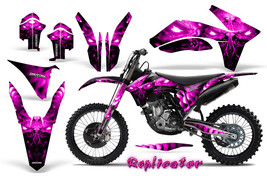 Ktm 250 Sx 350 Sx 450 Sx 2011 2012 Graphics Kit Creatorx Decals Rcp - £140.13 GBP