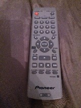 PIONEER VXX2913 DVD REMOTE CONTROL TESTED WORKING - $11.00