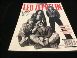 Centennial Magazine Music Spotlight Led Zeppelin Classic Rock&#39;s Ultimate Band - £9.43 GBP