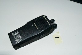 Motorola Radius CP200 4Ch Two Way UHF AAH50RDC9AA1AN CORE RADIO ONLY W3B #1 - $48.23
