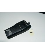 Motorola Radius CP200 4Ch Two Way UHF AAH50RDC9AA1AN CORE RADIO ONLY W3B #1 - $886.23 MXN